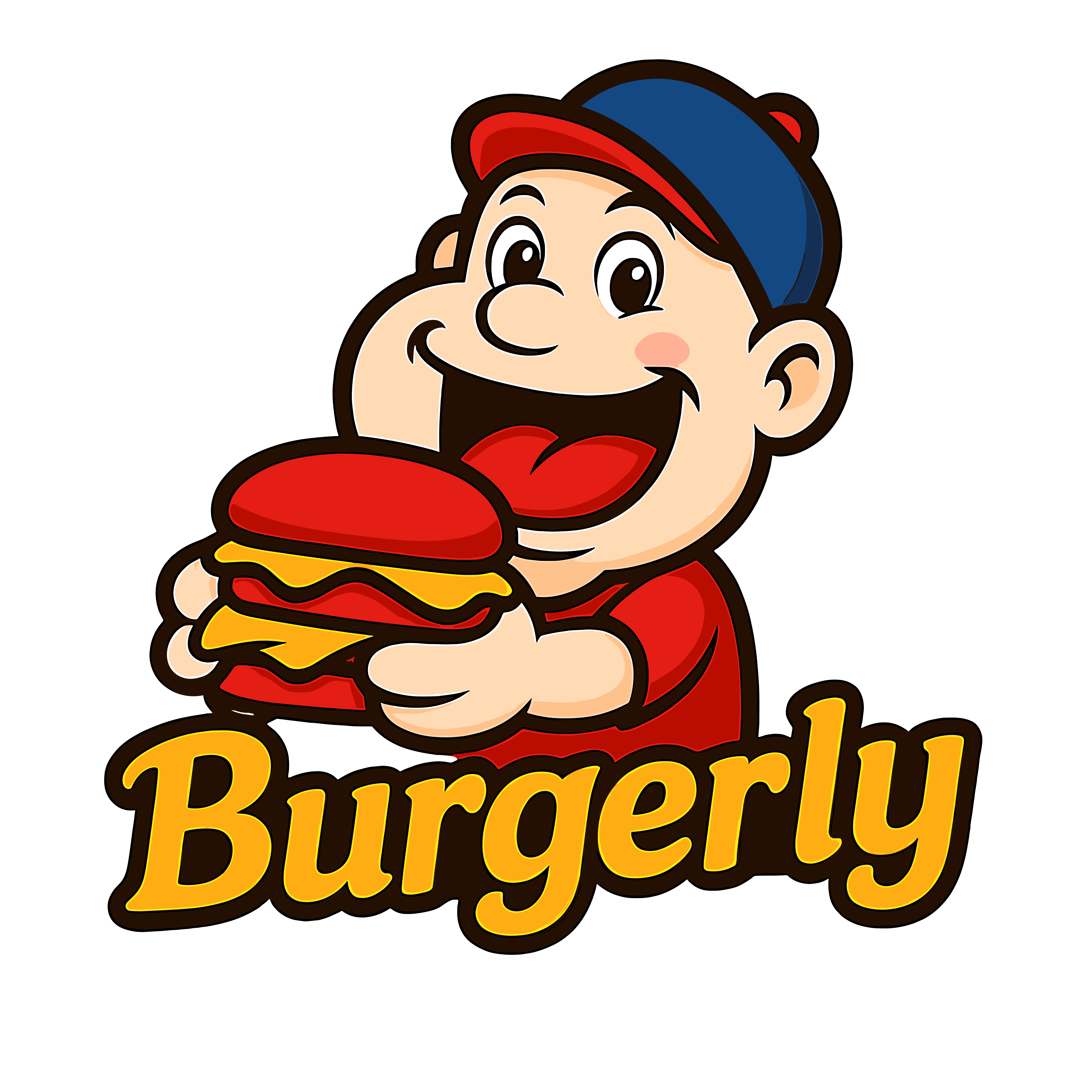 Burgerly